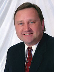 Michael Stodolak